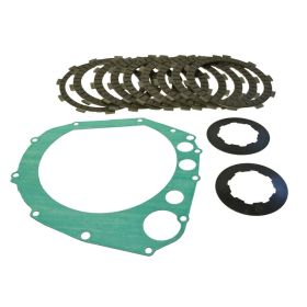 Kit dischi frizione EBC con molle per Suzuki GSX-R 600