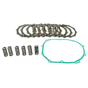EBC Clutch Disc Kit with Springs for Honda CBR 900 RR FIREBLADE