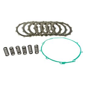 EBC Clutch Disc Kit with Springs for Honda CB 750 F2 SEVEN FIFTY
