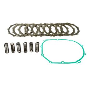 EBC Clutch Disc Kit with Springs for Honda CBR 900 RR FIREBLADE