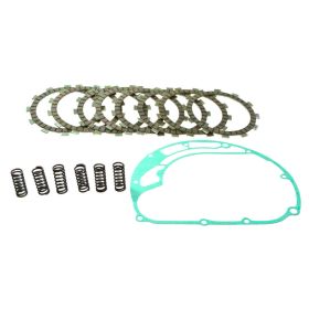 EBC Kupplungsscheiben-Kit mit Federn für Yamaha XJ 600