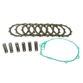 EBC clutch disc kit with springs for Yamaha YZF-R6 600
