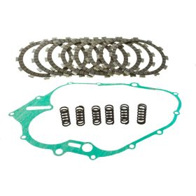 Kit de disque d'embrayage EBC avec ressorts pour Yamaha