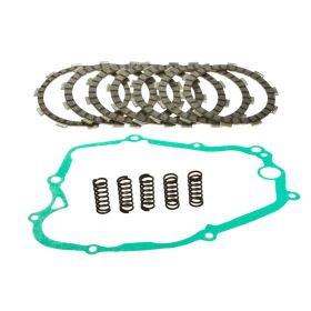 EBC Clutch Disc Kit with Springs for Yamaha