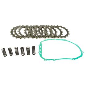 EBC Clutch Disc Kit with Springs for Yamaha