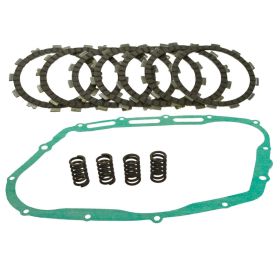 EBC Kupplungsscheiben-Kit 1834 9021 358385 mit Federn