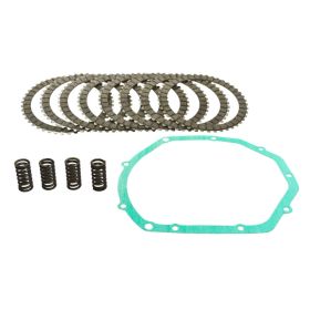 EBC Clutch Disc Kit with Springs for Suzuki GSX