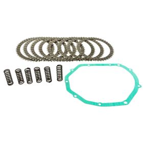 EBC Clutch Disc Kit with Springs for Suzuki GSX