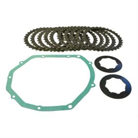 EBC Kupplungsscheiben-Kit mit Federn für Suzuki GSX-R 1100