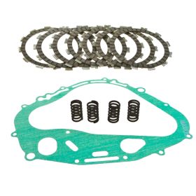 EBC clutch disc kit with springs for Suzuki DR 650