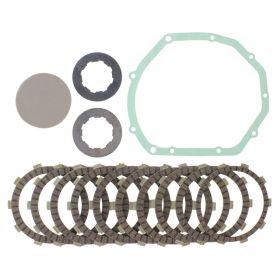 EBC Clutch Disc Kit with Springs for Suzuki GSF 1200