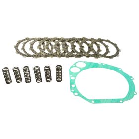 EBC Clutch Disc Kit with Springs for Suzuki GSX-R