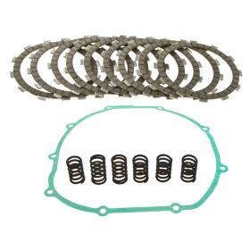 EBC clutch disc kit with springs for Kawasaki ZR 1100