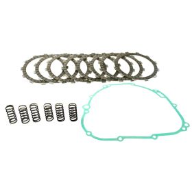 EBC clutch disc kit with springs for Kawasaki ZX-9R 900 NINJA