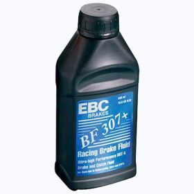 LIQUIDO FRENI BF307 DOT4 EBC BF307