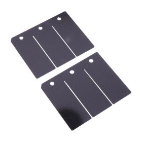 Kit lamelle carbonioe EBC
