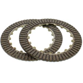 EBC Standard Clutch Discs Kit CK1107 for Honda Z 50 R CROSS MONKEY