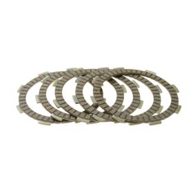 Kit dischi frizione EBC Standard CK1119 per Honda