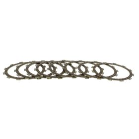 EBC Standard Clutch Discs Kit CK1132 for Honda