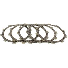 EBC Standard CK1134 Kupplungsscheiben-Kit für Honda CB 200 B SCHEIBENBREMSE