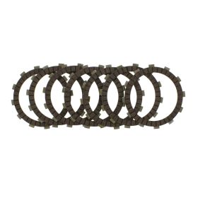 EBC Standard Clutch Disc Kit CK1135 for Honda CB 500 K FOUR