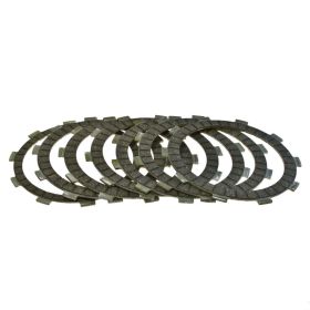 EBC Standard CK1140 Clutch Discs Kit for Honda