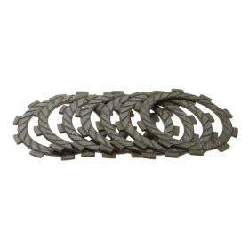 EBC Standard CK1146 Clutch Discs Kit for Honda