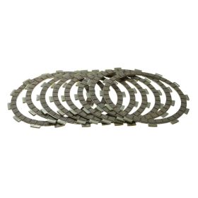 EBC Standard Clutch Discs Kit CK1147 for Honda
