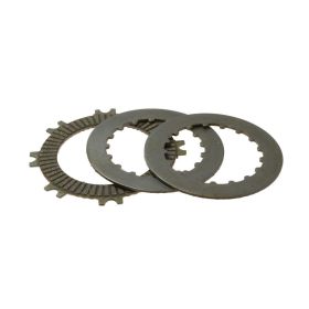 EBC Standard CK1148 Clutch Discs Kit for Honda