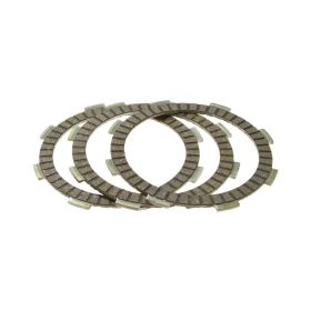 EBC Standard Clutch Discs Kit CK1150 for Honda