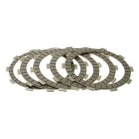 EBC Standard Clutch Disc Kit CK1153 for Honda