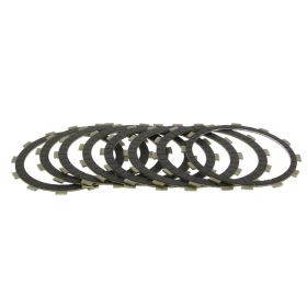 EBC CK1154 Clutch Discs Kit for Honda