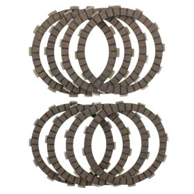 EBC Standard CK1159 Clutch Discs Kit for Honda