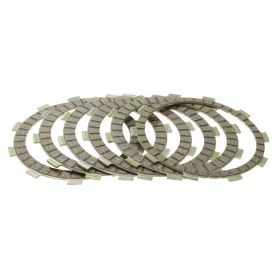 EBC Standard Clutch Discs Kit CK1160 for Honda