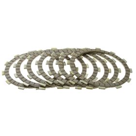 EBC Standard CK1167 Clutch Discs Kit for Honda