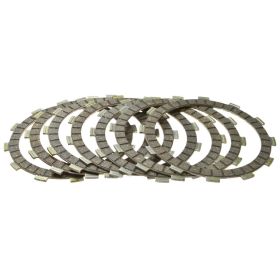 EBC Standard Clutch Discs Kit CK1170 for Honda