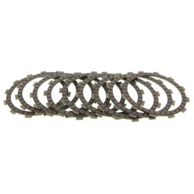 EBC Standard Clutch Discs Kit CK1176 for Honda