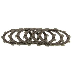 EBC Standard Clutch Disc Kit CK1190 for Honda