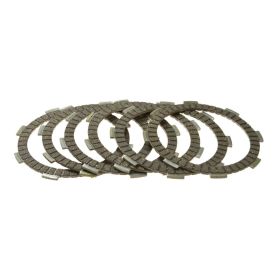 EBC Standard CK1191 Clutch Disc Kit for Honda