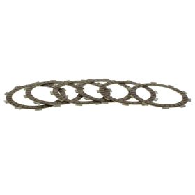 EBC Standard Clutch Disc Kit CK1196 for Honda TRX