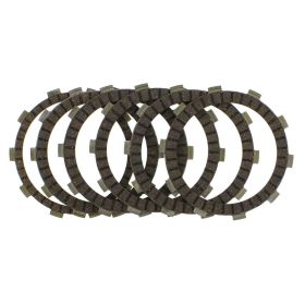 EBC Standard Clutch Discs Kit CK1217