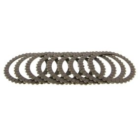 EBC CK1224 Clutch Discs Kit for Honda GL 1200