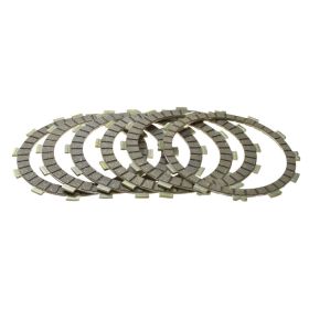 EBC Standard Clutch Discs Kit CK1228 for Honda