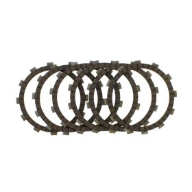 EBC Standard Clutch Discs Kit CK1239 for Honda VT 1100 C SHADOW