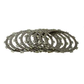EBC Standard Clutch Discs Kit CK1248 for Honda