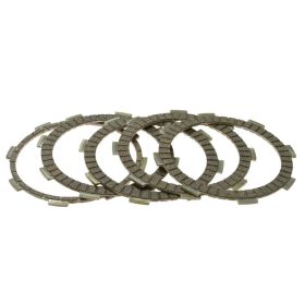 EBC Standard CK1252 Clutch Disc Kit for Honda