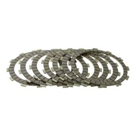 EBC Standard Clutch Disc Kit CK1265 for Honda CB