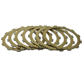 EBC Standard Clutch Discs Kit CK1291 for Honda