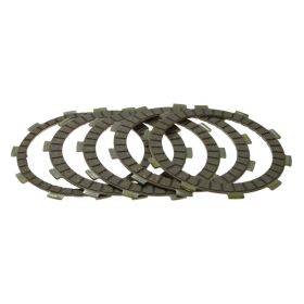 EBC Standard Clutch Discs Kit CK1292 for Honda