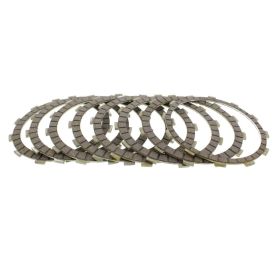 EBC Standard Clutch Discs Kit CK1297 for Honda